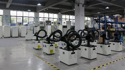激博會來臨，行業(yè)新動態(tài)，關(guān)注執(zhí)信環(huán)保實(shí)時獲取！